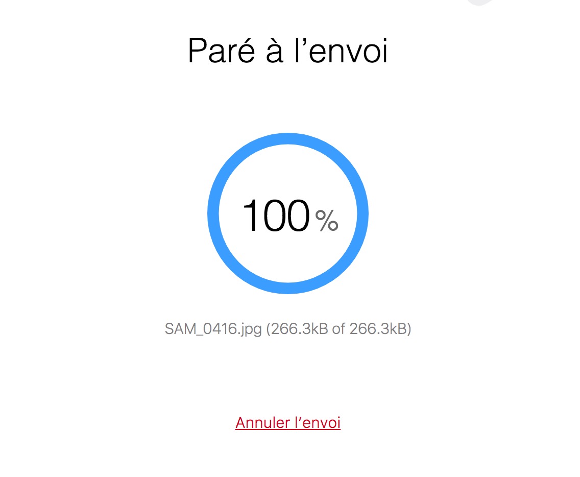 Mozilla Send permet d'envoyer des fichiers éphémères de 1 Go 49 mozilla send permet envoyer fichiers ephemeres 2