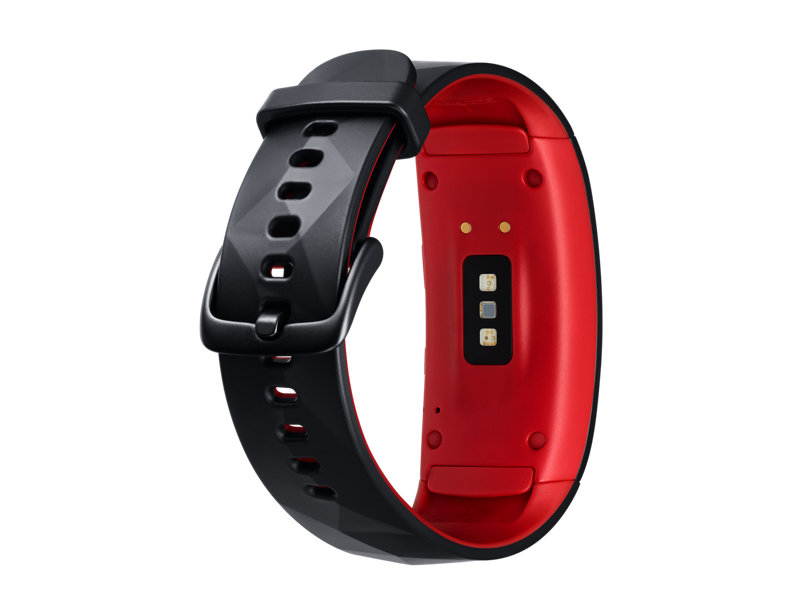Samsung révélera la Gear S4 et le Gear Fit 2 Pro à l'IFA 2017 53 my gear fit2 pro sm r365nzraxme dynamicred 73385284