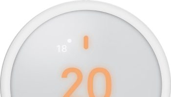 nest thermostat leak