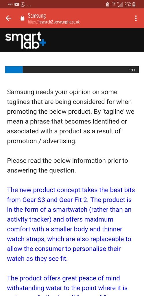 Le futur wearable de Samsung va fusionner la smartwatch au tracker d'activité 51 new samsung wearable device 1