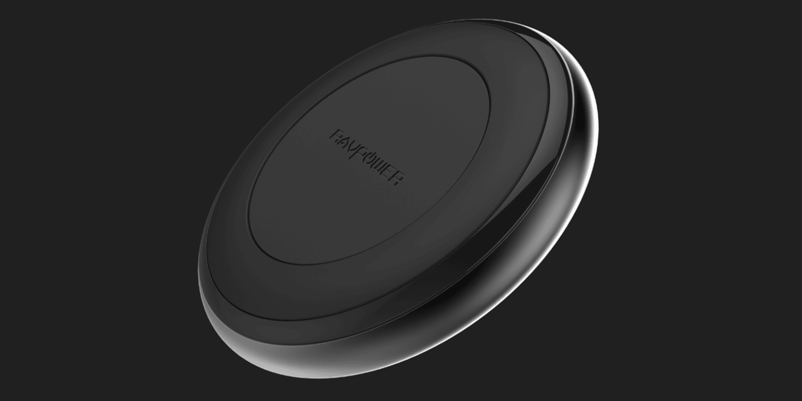 ravpower iphone8 charger