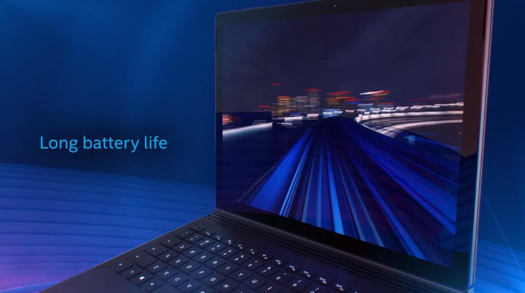 Intel vient-elle de teaser ce qui pourrait être le futur Surface Book 2 ? 53 surfacebookblack2