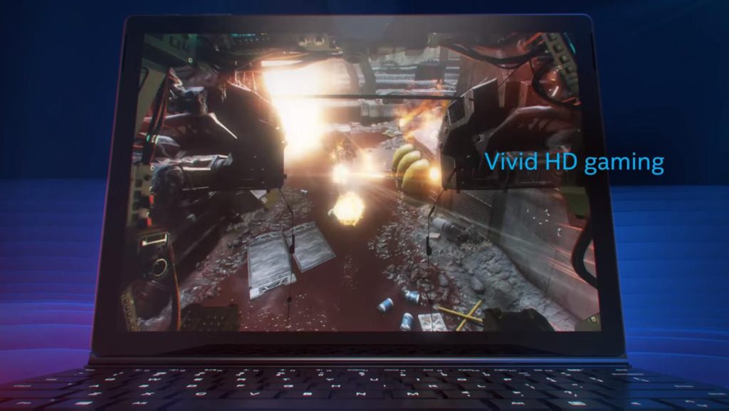 Intel vient-elle de teaser ce qui pourrait être le futur Surface Book 2 ? 51 surfacebookblack3