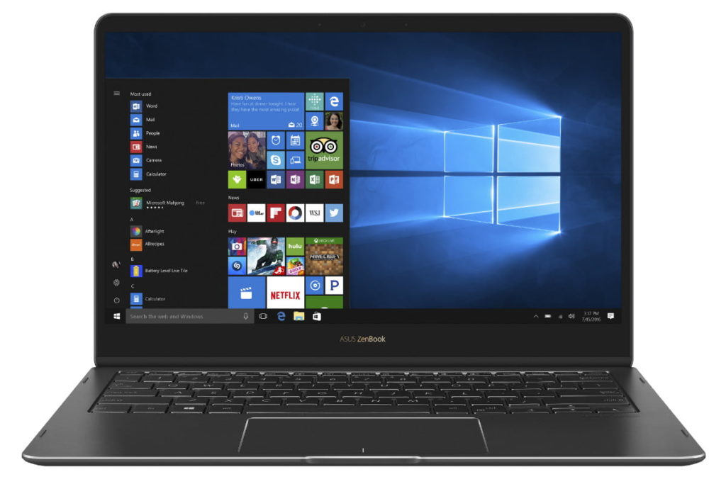 IFA 2017 : ASUS actualise sa gamme de ZenBook et VivoBook 64 ux370 grey 06 e68bb7e8b29d 1200x800 c