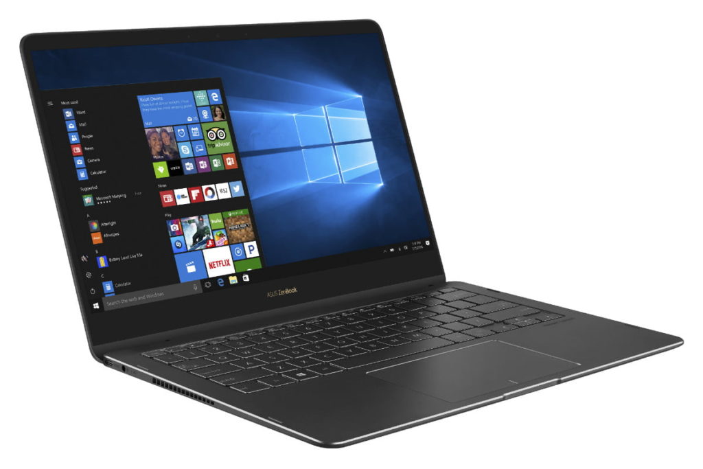 IFA 2017 : ASUS actualise sa gamme de ZenBook et VivoBook 63 ux370 grey 09 e68bb7e8b29d 1200x800 c