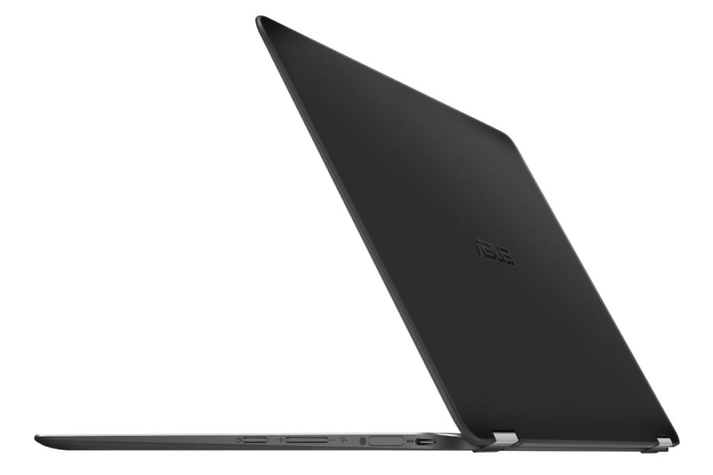 IFA 2017 : ASUS actualise sa gamme de ZenBook et VivoBook 65 ux370 grey 14 e68bb7e8b29d 1200x800 c