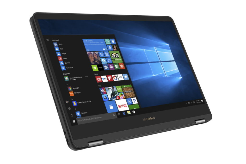 IFA 2017 : ASUS actualise sa gamme de ZenBook et VivoBook 67 ux370 grey 16 e68bb7e8b29d 1200x800 c