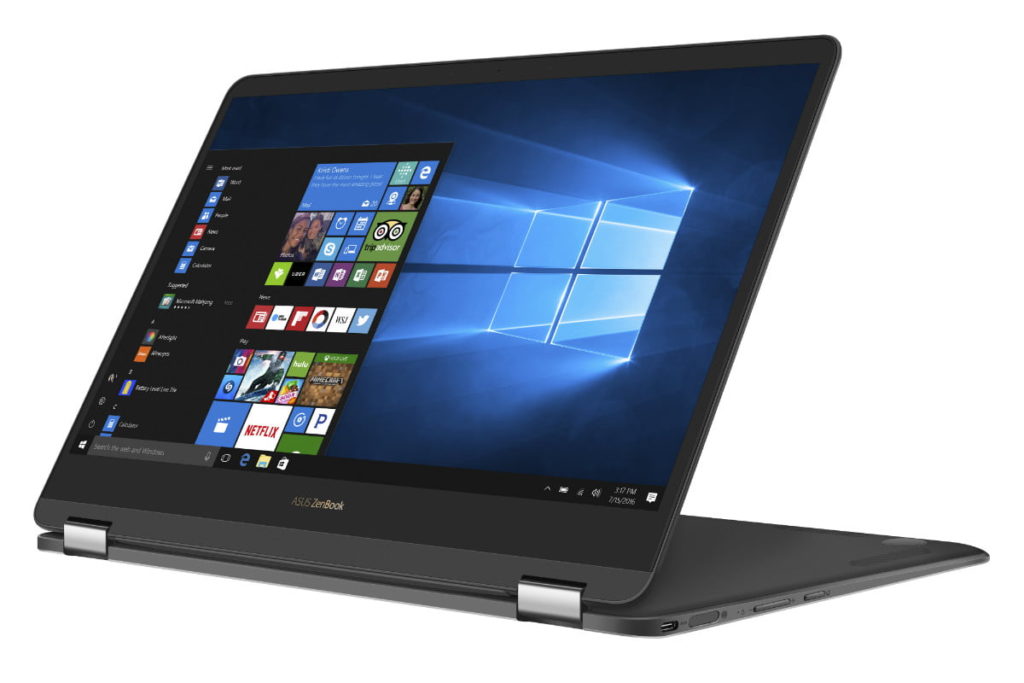 IFA 2017 : ASUS actualise sa gamme de ZenBook et VivoBook 66 ux370 grey 20 e68bb7e8b29d 1200x800 c