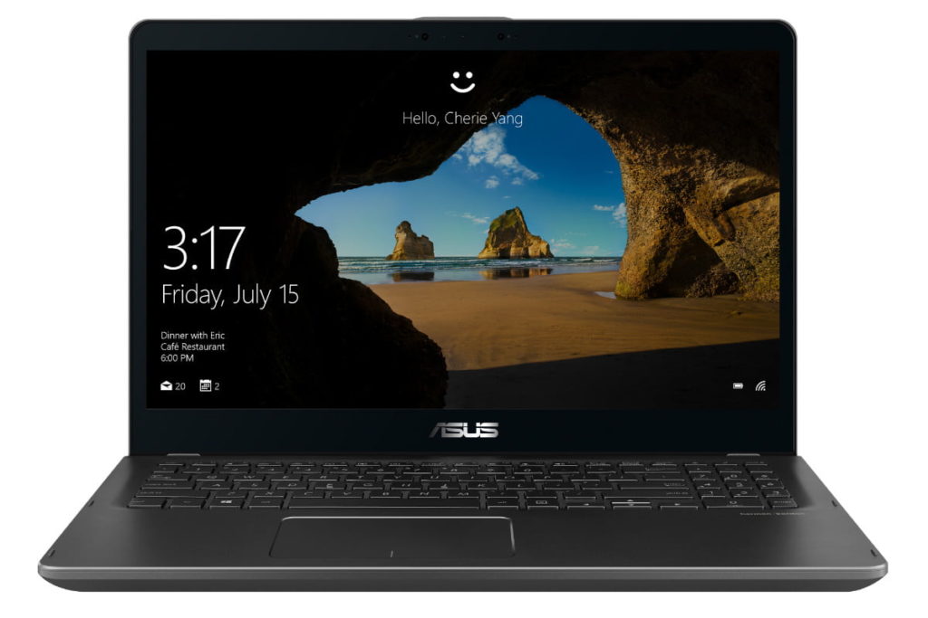 IFA 2017 : ASUS actualise sa gamme de ZenBook et VivoBook 59 ux561 smoky grey 03 1 1200x800 c