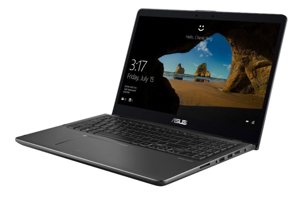 IFA 2017 : ASUS actualise sa gamme de ZenBook et VivoBook 60 ux561 smoky grey 05 1 1200x800 c