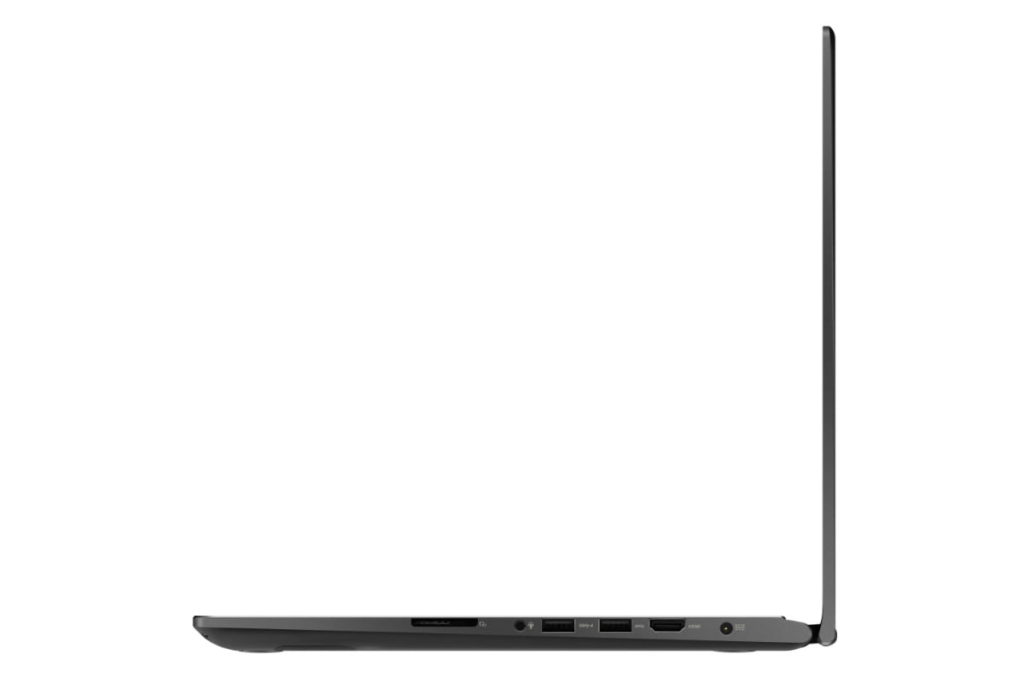 IFA 2017 : ASUS actualise sa gamme de ZenBook et VivoBook 62 ux561 smoky grey 08 1200x800 c