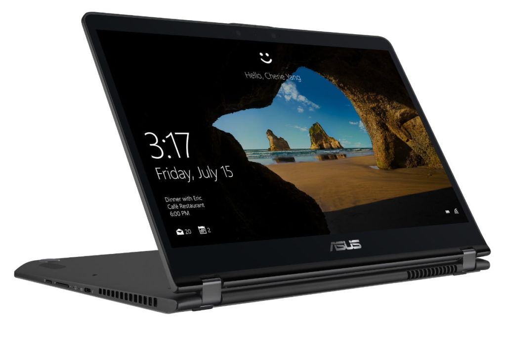 IFA 2017 : ASUS actualise sa gamme de ZenBook et VivoBook 58 ux561 smoky grey edition 06 1200x800 c