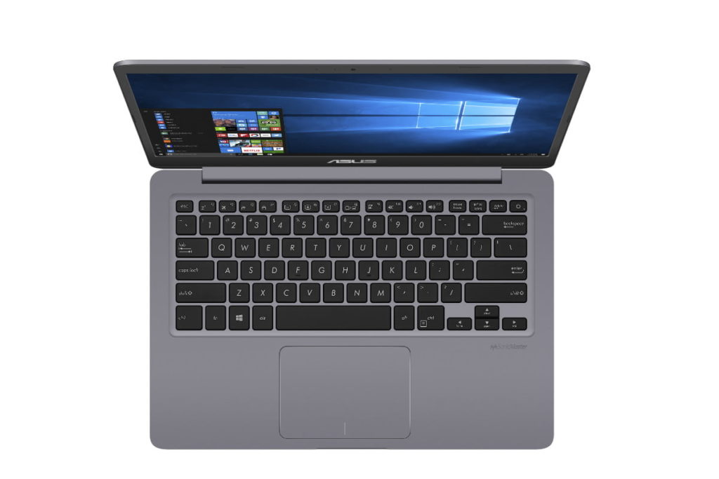IFA 2017 : ASUS actualise sa gamme de ZenBook et VivoBook 71 vivobook s14 s410 product photo star grey 04 1200x800 c