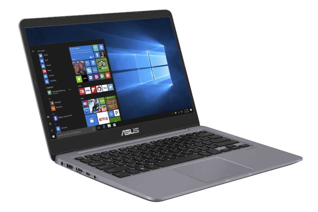IFA 2017 : ASUS actualise sa gamme de ZenBook et VivoBook 69 vivobook s14 s410 product photo star grey 05 1200x800 c
