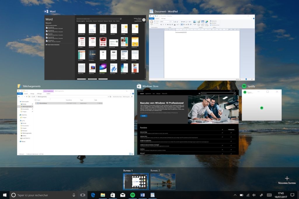 windows 10 redstone 3