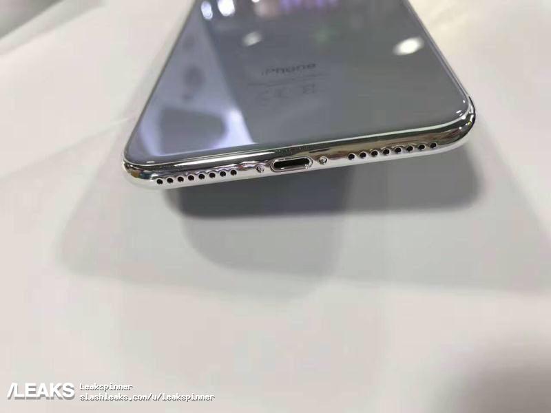 iPhone 7S Plus : de nouvelles images montrent sa conception 55