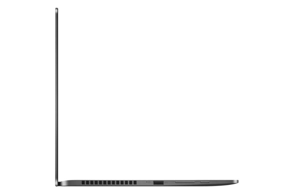 IFA 2017 : ASUS actualise sa gamme de ZenBook et VivoBook 56 zenbook flip 14 ux461 product photo 1a slate grey 03 1200x800 c