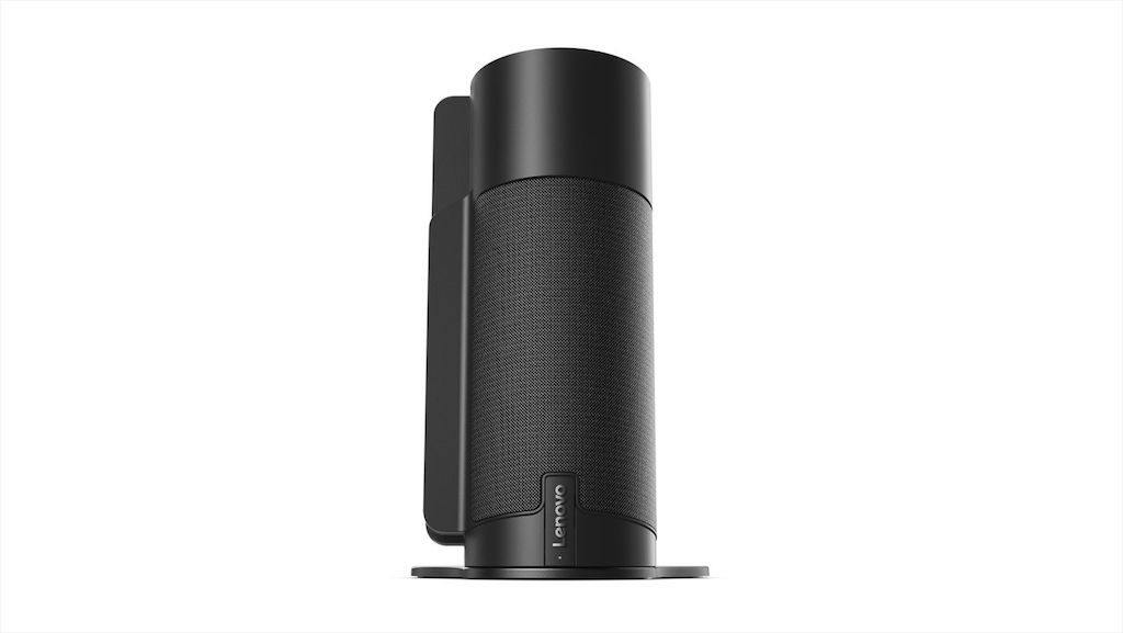 01 HOME ASSISTANT Tour Front forward facing