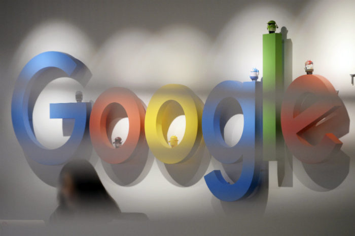 Google met à jour son centre de confidentialité sur mobile