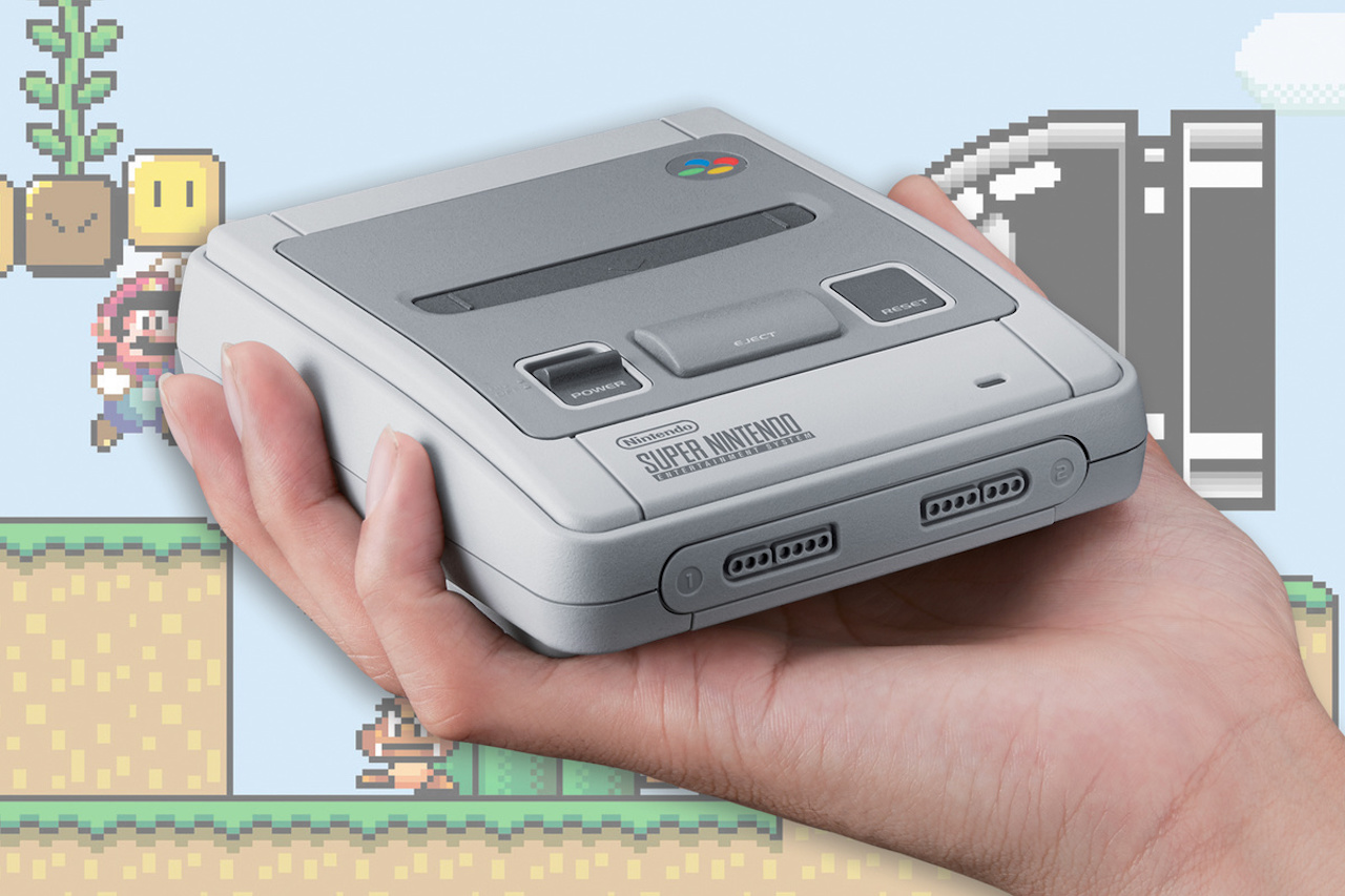 140819 games feature nintendo snes classic mini release date pre order details price games and more image1 amuocz0rlw
