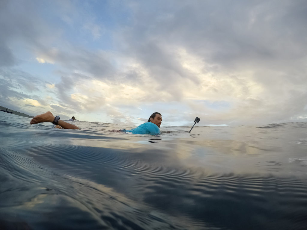 La GoPro Fusion capable de filmer à 360 degrés coûte 750 € 58 36319432 SI05105 170618 G0268551 master