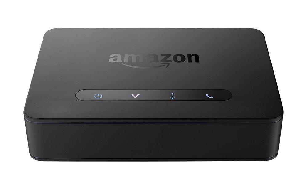 Le Amazon Echo Connect transforme un Echo en un téléphone de maison 50 61REfW5m TL. SL1000