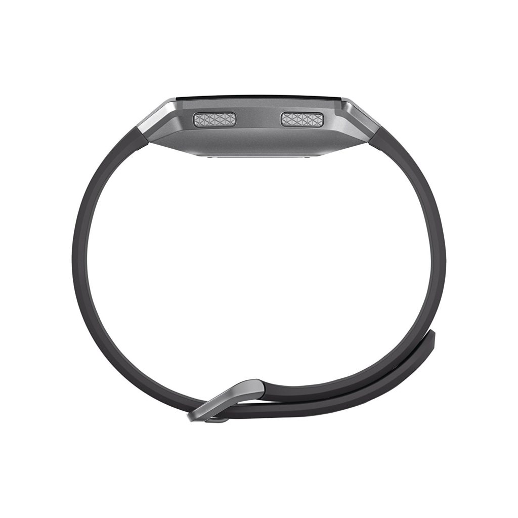 La smartwatch Fitbit Ionic et les écouteurs sans fil Flyer lancés le 1er octobre 56 71FaZh9pqfL. SL1500