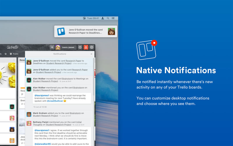 Trello lance ses applications de bureau sur Mac et Windows 52 800x500bb 1