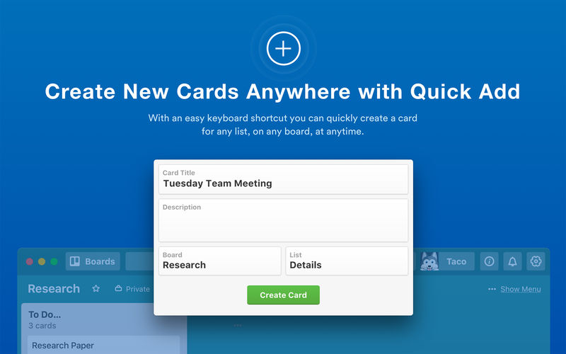 Trello lance ses applications de bureau sur Mac et Windows 54 800x500bb 3
