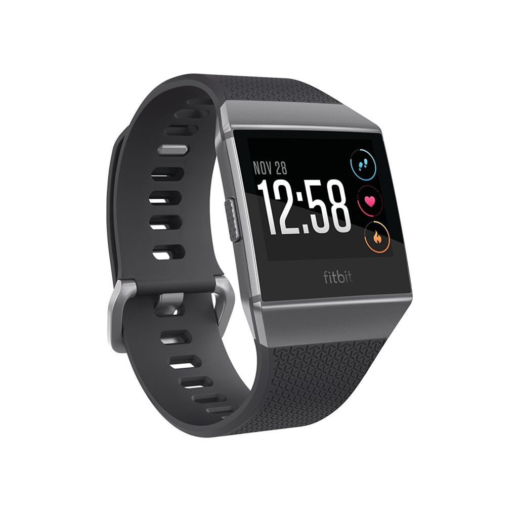La smartwatch Fitbit Ionic et les écouteurs sans fil Flyer lancés le 1er octobre 54 81JOdAz4IyL. SL1500
