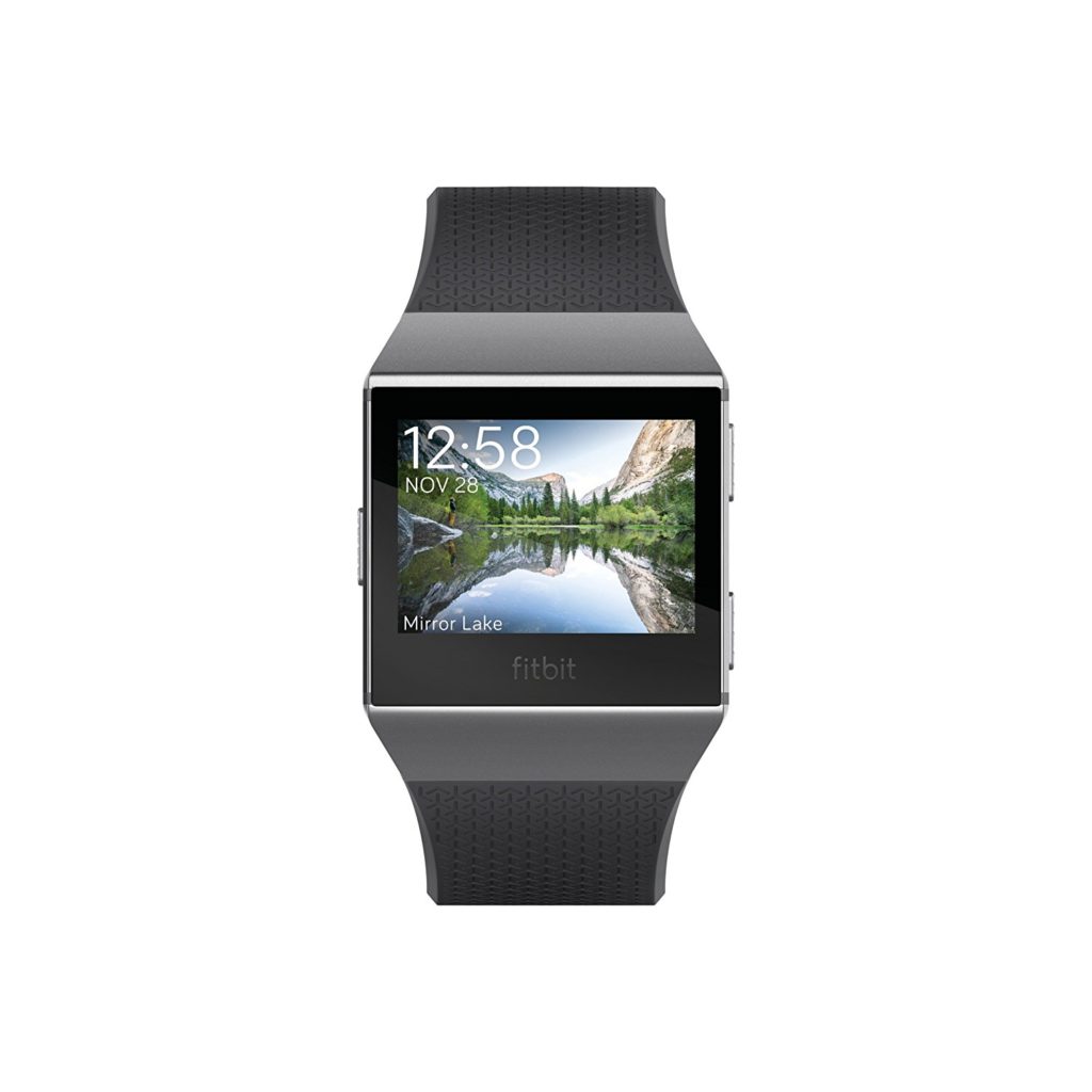 La smartwatch Fitbit Ionic et les écouteurs sans fil Flyer lancés le 1er octobre 55 81oipWON13L. SL1500