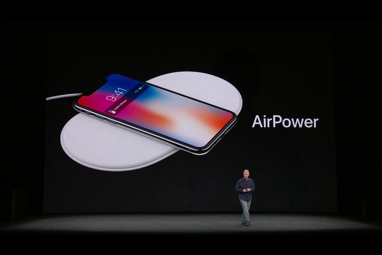 AirPower 1