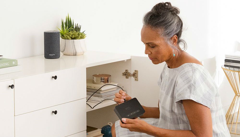 Le Amazon Echo Connect transforme un Echo en un téléphone de maison 51 Amazon Echo Connect