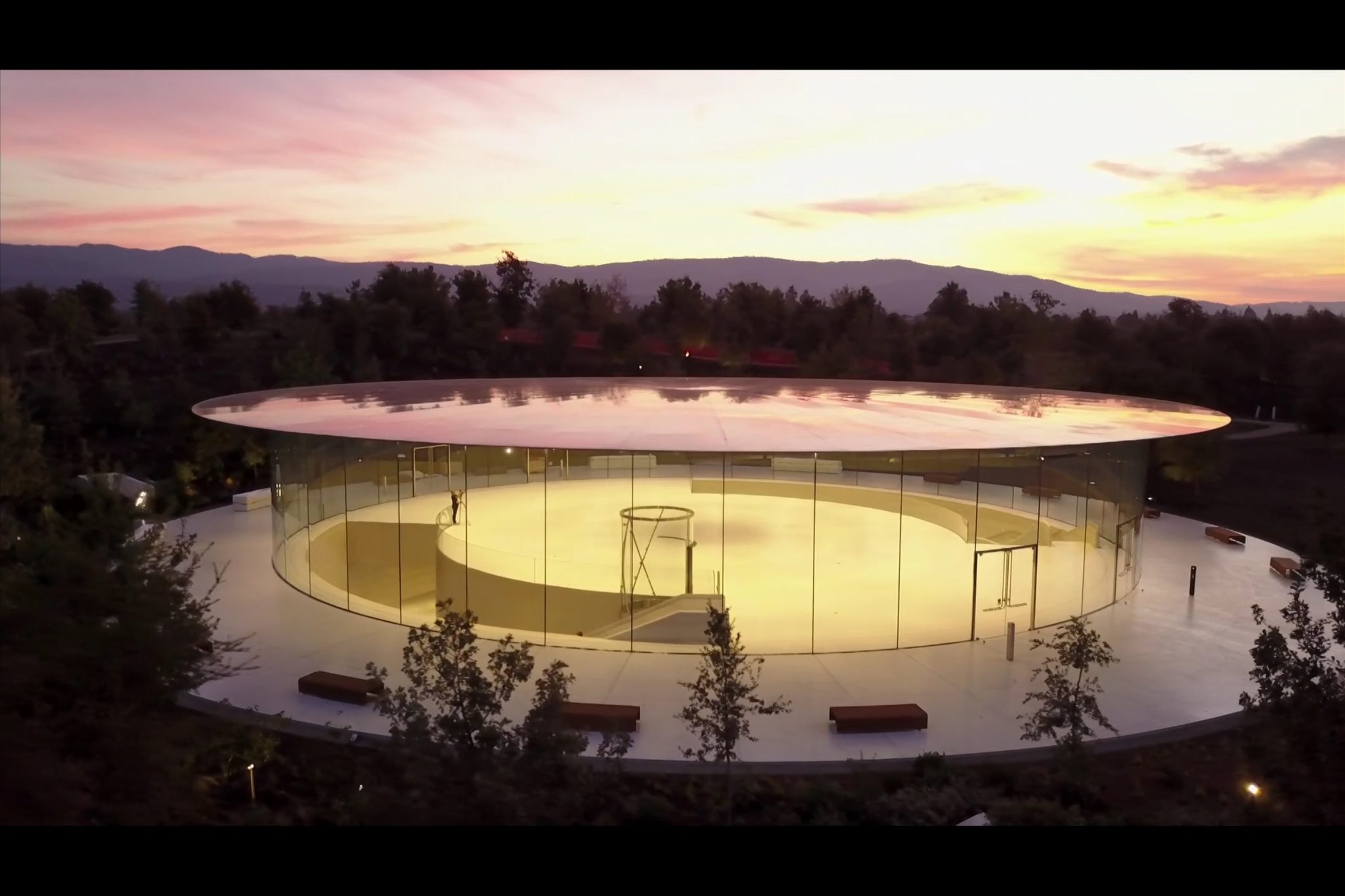 Apple Park