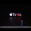 Apple TV 4K 2