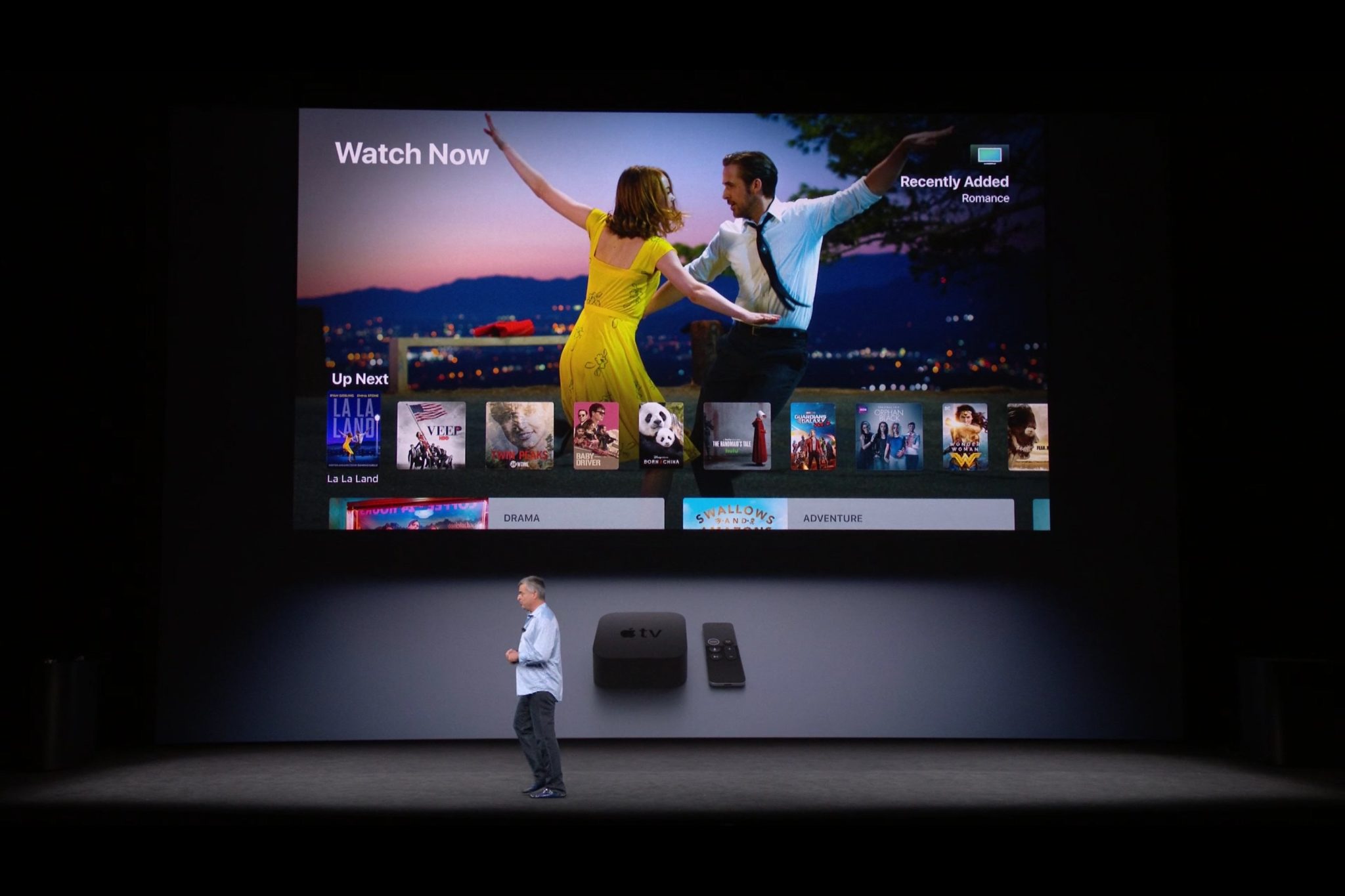 Apple TV 4K