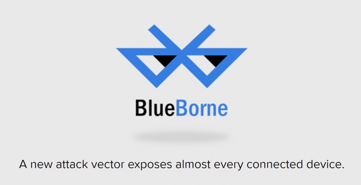 Bluetooth Vulnerability BlueBorne Impacts Android iOS Windows and Linux Devices