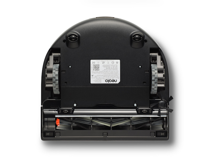 IFA 2017 : le Botvac D7 Connected de Neato est un robot aspirateur très intelligent 57 D7 Bottom high quality