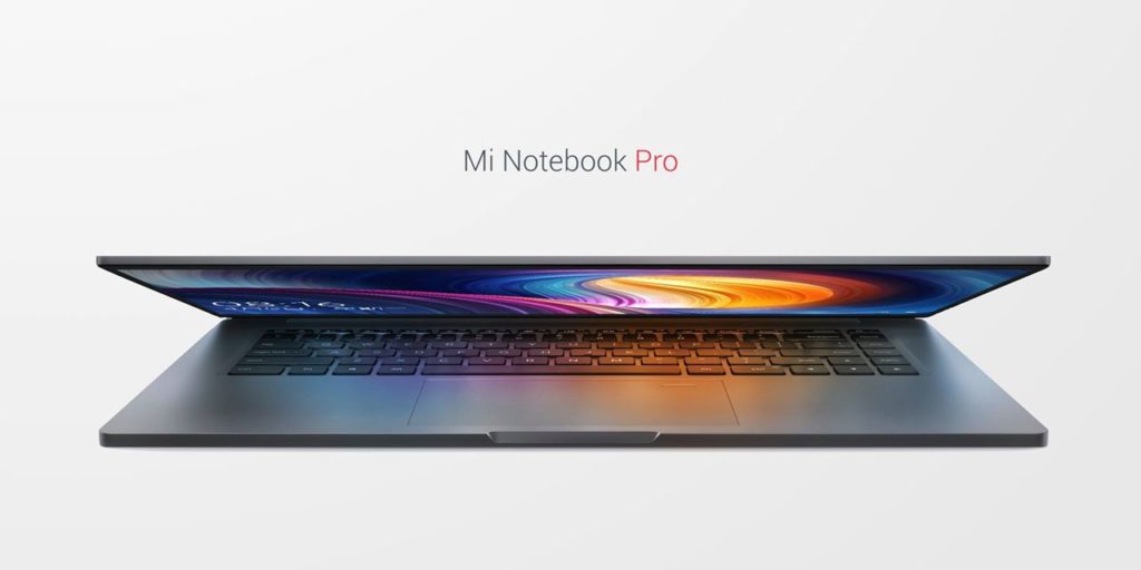 Xiaomi lance un concurrent (copie) du MacBook Pro : le Mi Notebook Pro 53 DJbDipTV4AATut3