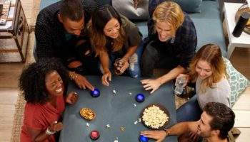 Amazon Echo Button est un bouton connecté à 20 $ pour les enceintes Echo 77 Echo Buttons Living Room Large