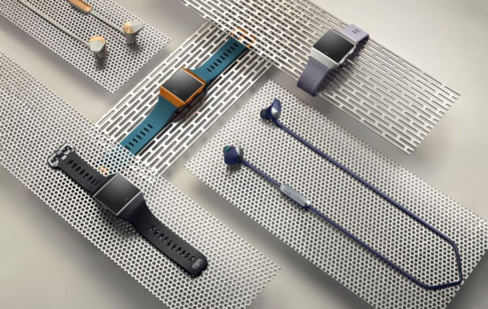 La smartwatch Fitbit Ionic et les écouteurs sans fil Flyer lancés le 1er octobre