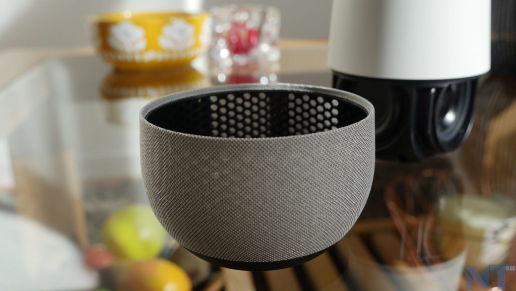 Test du Google Home : Assistant arrive dans votre salon 18 Google Home 23