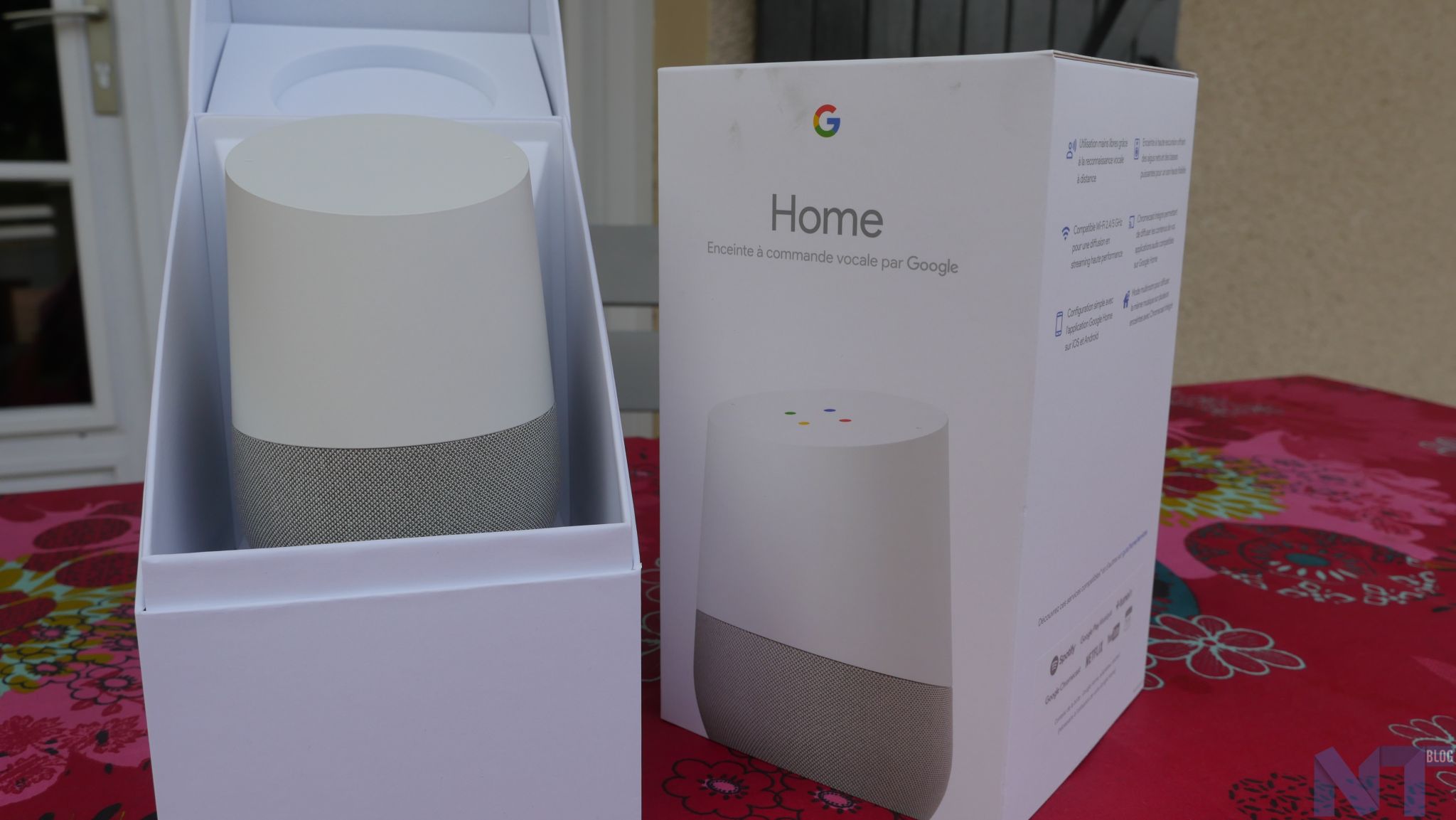 Google Home 86