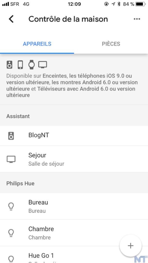 Test du Google Home : Assistant arrive dans votre salon 52 Google Home Screen 03