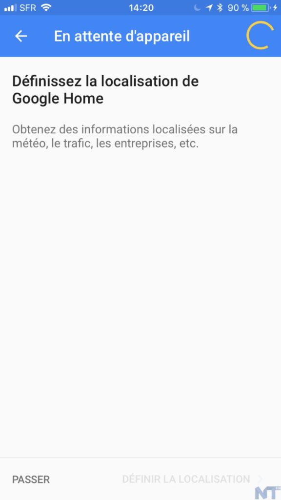 Test du Google Home : Assistant arrive dans votre salon 40 Google Home Screen 14