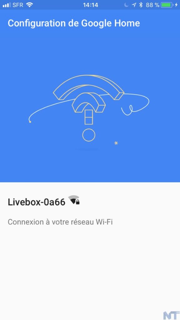 Test du Google Home : Assistant arrive dans votre salon 34 Google Home Screen 20