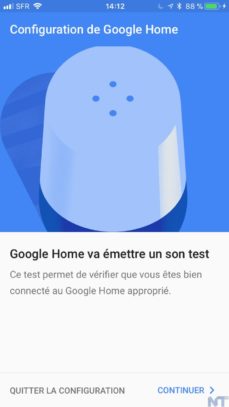 Google Home Screen 23