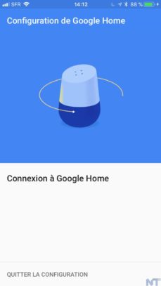 Google Home Screen 24