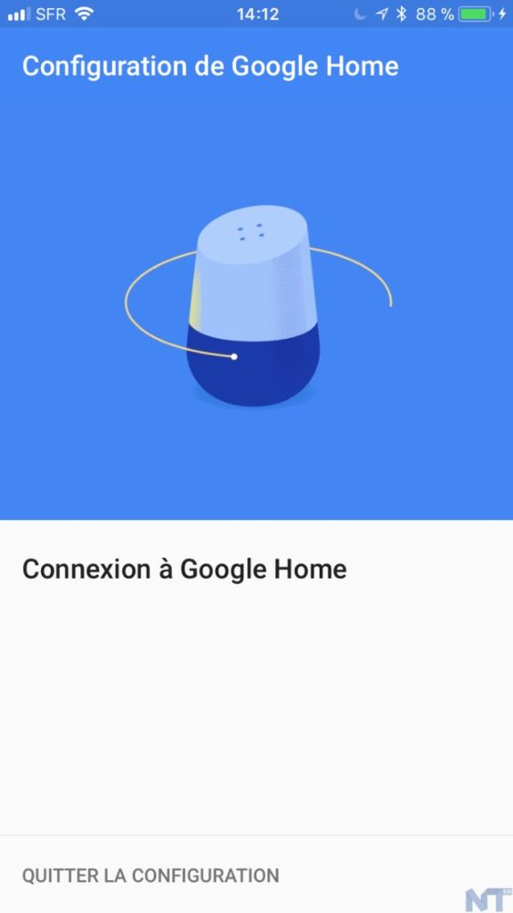 Test du Google Home : Assistant arrive dans votre salon 30 Google Home Screen 24