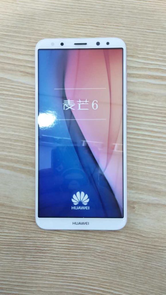 Huawei G10
